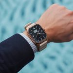 Les meilleures montres connectées de 2024 pour allier style et technologie