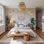 Idées de décoration écoresponsable pour un intérieur stylé et durable