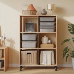 Smart Storage Solutions: Innovative Home and Garden Products to Keep Your Space Organized
