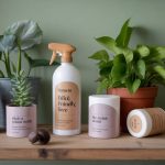 Essential eco-friendly home and garden products for a more sustainable lifestyle