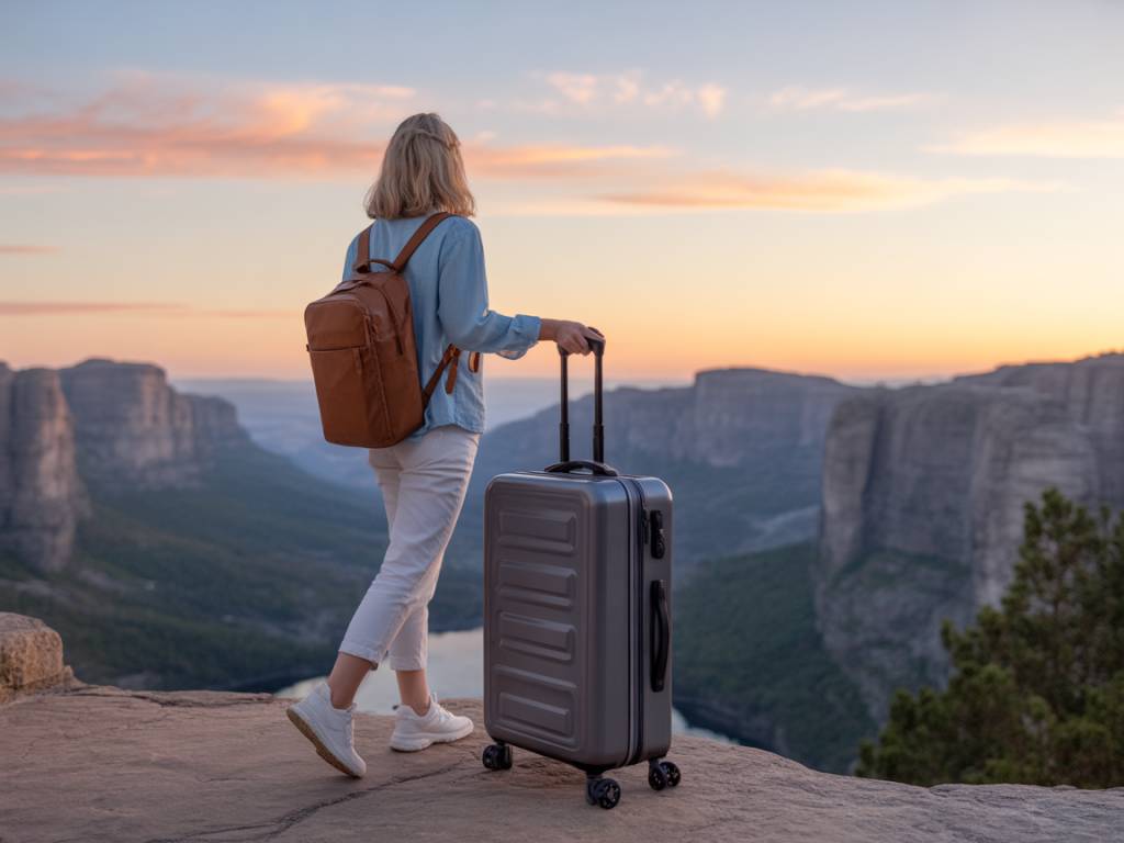 Smart Travel Essentials: Multi-Use Products That Save Space, Time, and Money