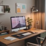 Budget-Friendly Home Office Upgrades: Ergonomic Essentials and Smart Gadgets for Better Productivity