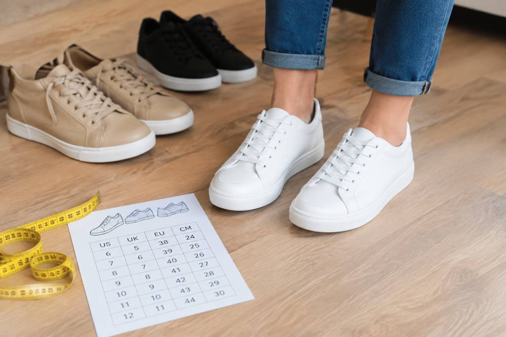 11 size shoes in europe: a complete guide to finding the right fit