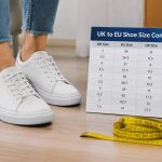 10.5 uk to eu shoe size conversion guide for finding the right fit