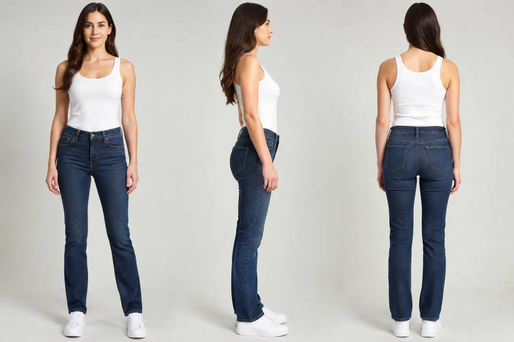 30 inch waist size uk: a practical guide to jeans and trousers fitting